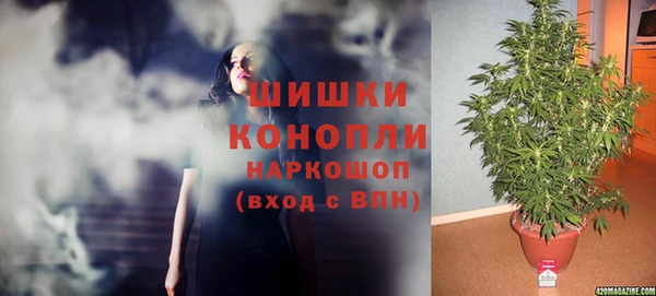 ALPHA PVP Вяземский